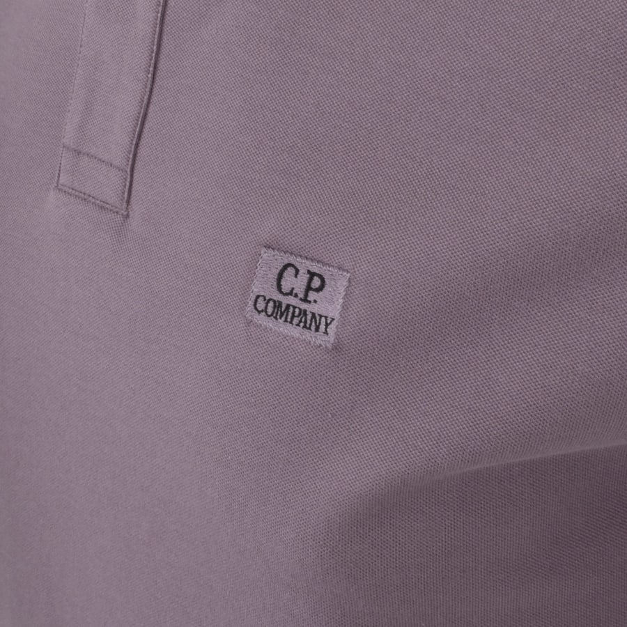 Cp company tacting polo shirt shop